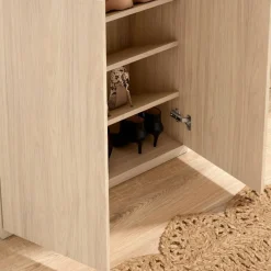 Sale Schuhschrank Montpa Schuhschränke