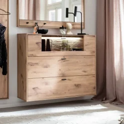 Schuhschrank Quinta*Pharao24 Best