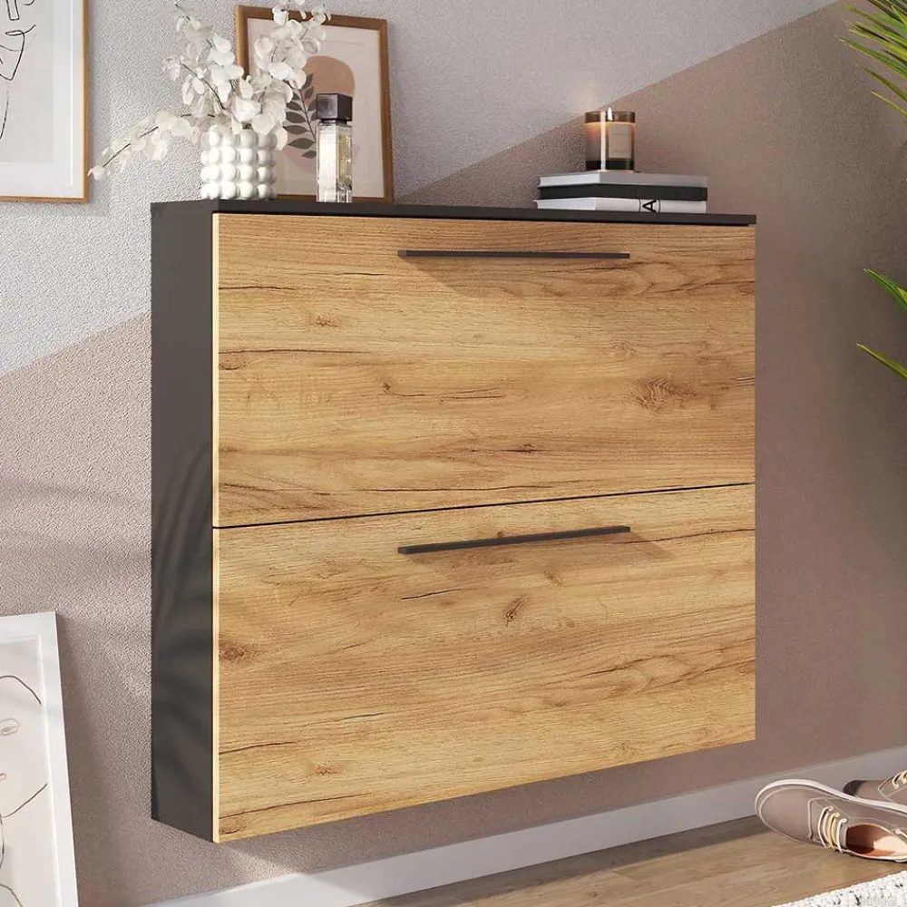 Schuhschrank Ricuzen*Pharao24