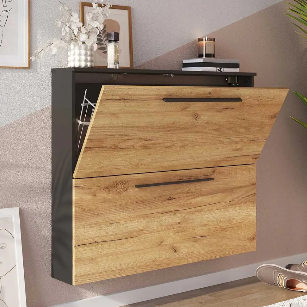 Schuhschrank Ricuzen*Pharao24