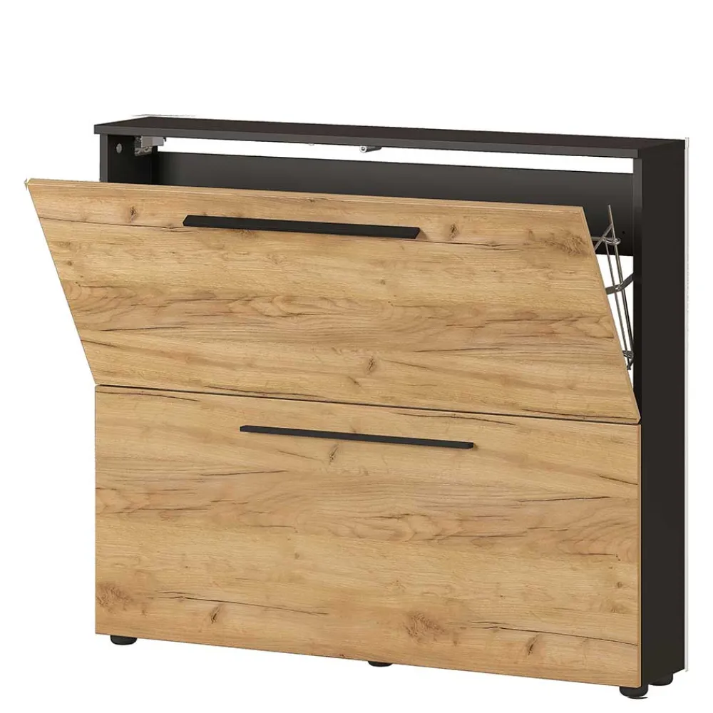 Schuhschrank Ricuzen*Pharao24