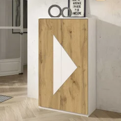 Hot Schuhschrank Salmasion Schuhschränke