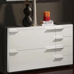 Schuhschrank und Spiegel Lova*Pharao24 Best