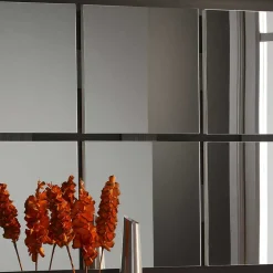 Schuhschrank und Spiegel Lova*Pharao24 Best