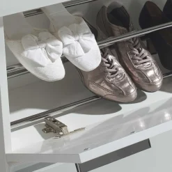 Schuhschrank und Spiegel Lova*Pharao24 Best