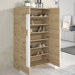 Discount Schuhschrank Valira Schuhschränke