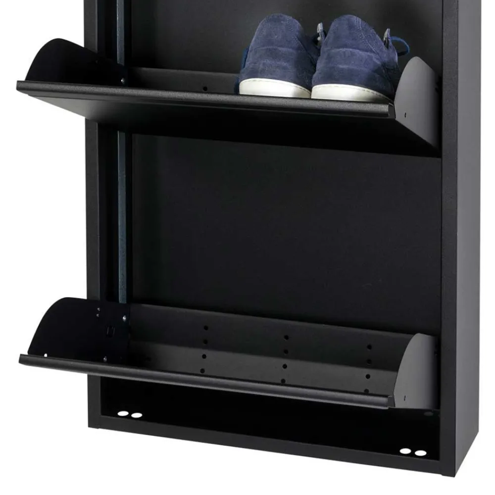 Schuhschrank Venezos*Pharao24 Best