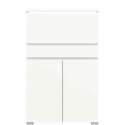 Outlet Schuhschrank weiß modern Filicudio Schuhschränke