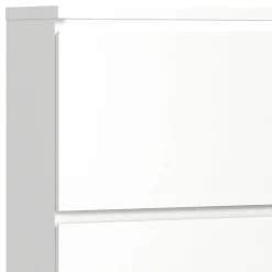 Outlet Schuhschrank weiß modern Filicudio Schuhschränke