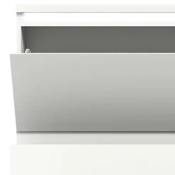 Outlet Schuhschrank weiß modern Filicudio Schuhschränke