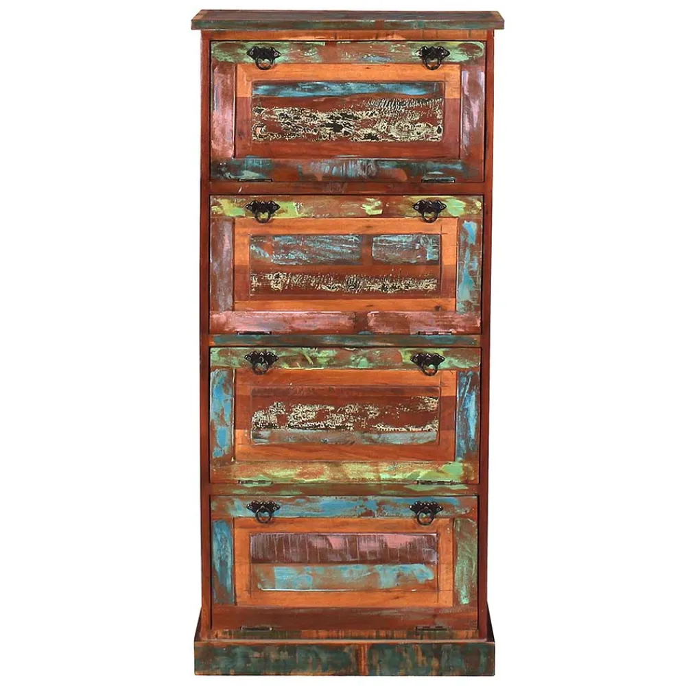 Best Schuhschrank Woodstock Schuhkipper|Schuhschränke