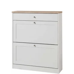 Schuhschrank Xalvian*Pharao24 Outlet