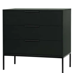 Schwarze Kommode Senorita*Pharao24 Hot