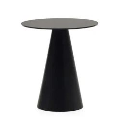 Schwarzer Beistelltisch Game*Pharao24 New