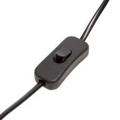 Sale Schwarzer Lampenfuss Levetreal Lampen Und Leuchten