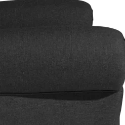 Discount Schwarzer Lesesessel Masuza Ohrensessel