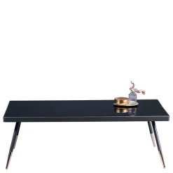 Schwarzer Salontisch Turazau*Pharao24 New