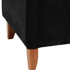 Schwarzer Sessel Batleys*Pharao24 Outlet