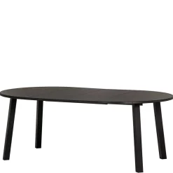 Schwarzer Tisch Ekorena*Pharao24 Discount