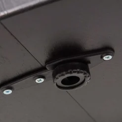 Schwarzer Tisch Ekorena*Pharao24 Discount