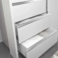 Outlet Schwebetüren Kleiderschrank Lances Kleiderschränke|Schlafzimmerschränke