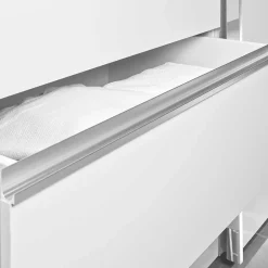 Outlet Schwebetüren Kleiderschrank Lances Kleiderschränke|Schlafzimmerschränke