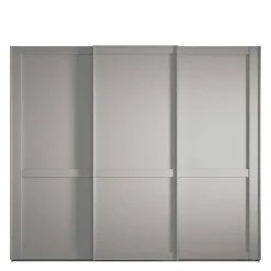 Clearance Schwebetürenkleiderschrank Saconso Schiebetürenschränke