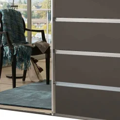 Schwebetürenkleiderschrank Mariolona*Pharao24 Sale