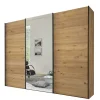 Schwebetürenkleiderschrank Kosra*Pharao24 Outlet