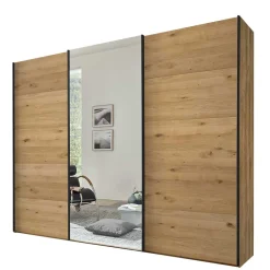 Schwebetürenkleiderschrank Kosra*Pharao24 Outlet