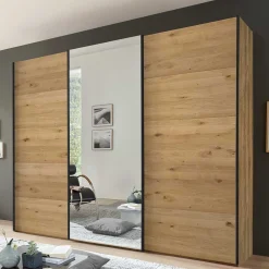 Schwebetürenkleiderschrank Kosra*Pharao24 Outlet