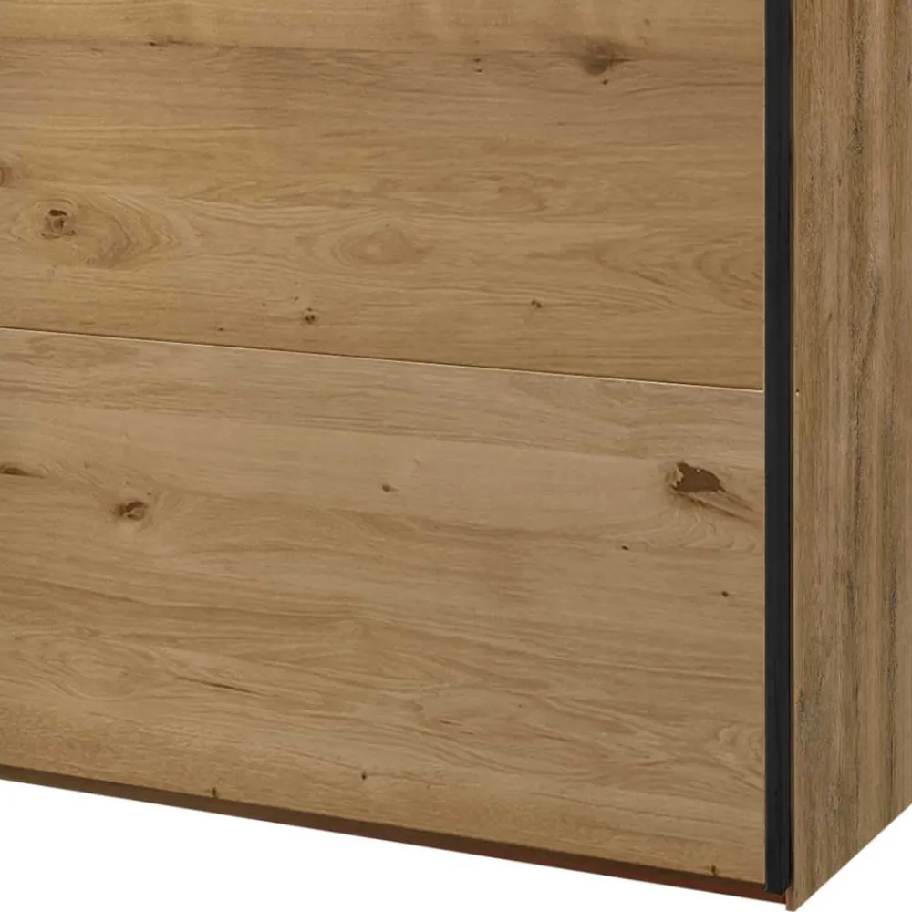 Schwebetürenkleiderschrank Kosra*Pharao24 Outlet