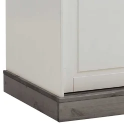 Schwebetürenkleiderschrank Boulogne*Pharao24 Clearance