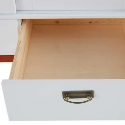 Discount Schwebetürenkleiderschrank Raimon Massivholzmöbel|Schiebetürenschränke