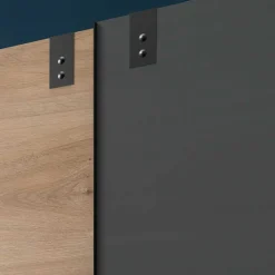 Clearance Schwebetürenkleiderschrank Pasjer Schiebetürenschränke