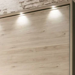 Schwebetürenkleiderschrank Bruvena*Pharao24 Online