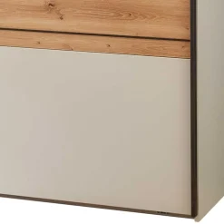 Clearance Schwebetürenkleiderschrank Miltom Kleiderschränke|Schlafzimmerschränke