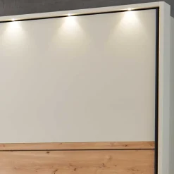 Clearance Schwebetürenkleiderschrank Miltom Kleiderschränke|Schlafzimmerschränke