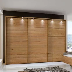 Schwebetürenkleiderschrank Clacella*Pharao24 Sale