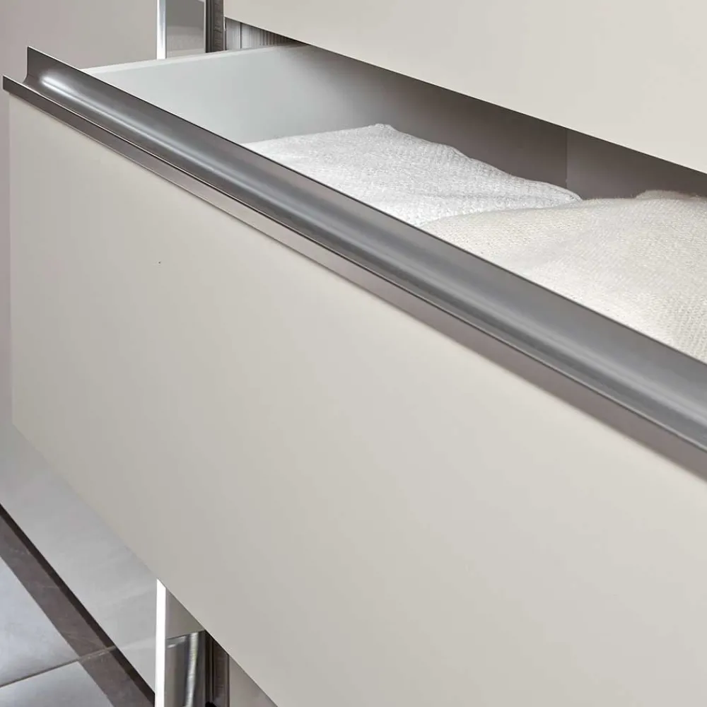 Schwebetürenkleiderschrank Kerym Schiebetürenschränke