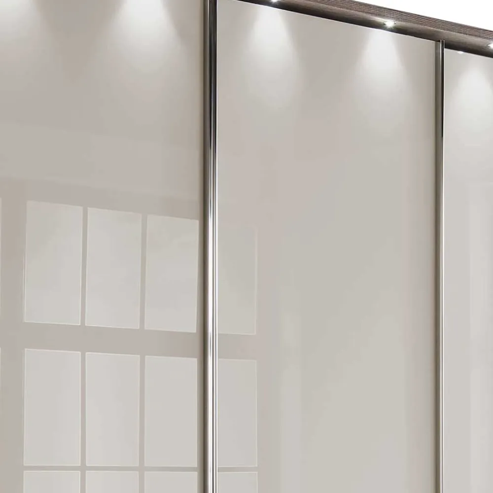 Schwebetürenkleiderschrank Kerym Schiebetürenschränke