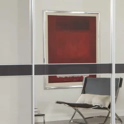 Clearance Schwebetürenschrank Abilenes Kleiderschränke|Schlafzimmerschränke