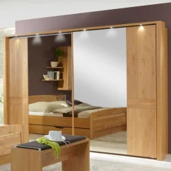 Schwebetürenschrank Bordana*Pharao24 Outlet