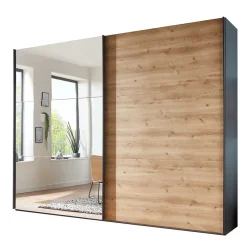 New Schwebetürenschrank Chica Schiebetürenschränke|Kleiderschränke