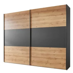 Hot Schwebetürenschrank Drift Kleiderschränke|Schlafzimmerschränke