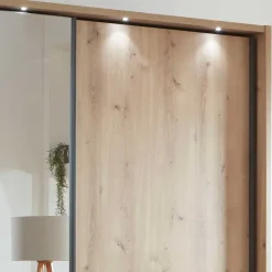 Best Schwebetürenschrank Finnluca Kleiderschränke|Schlafzimmerschränke