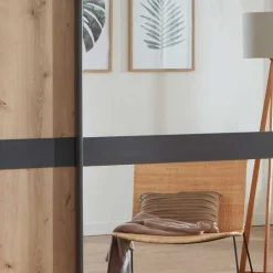 Best Schwebetürenschrank Finnluca Kleiderschränke|Schlafzimmerschränke