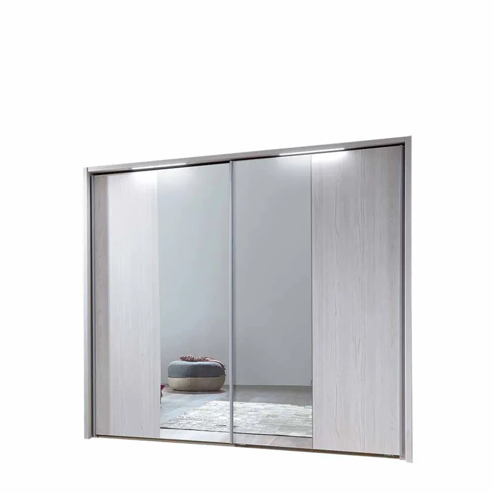 Hot Schwebetürenschrank Frey Kleiderschränke|Schlafzimmerschränke