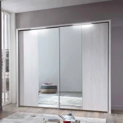 Hot Schwebetürenschrank Frey Kleiderschränke|Schlafzimmerschränke