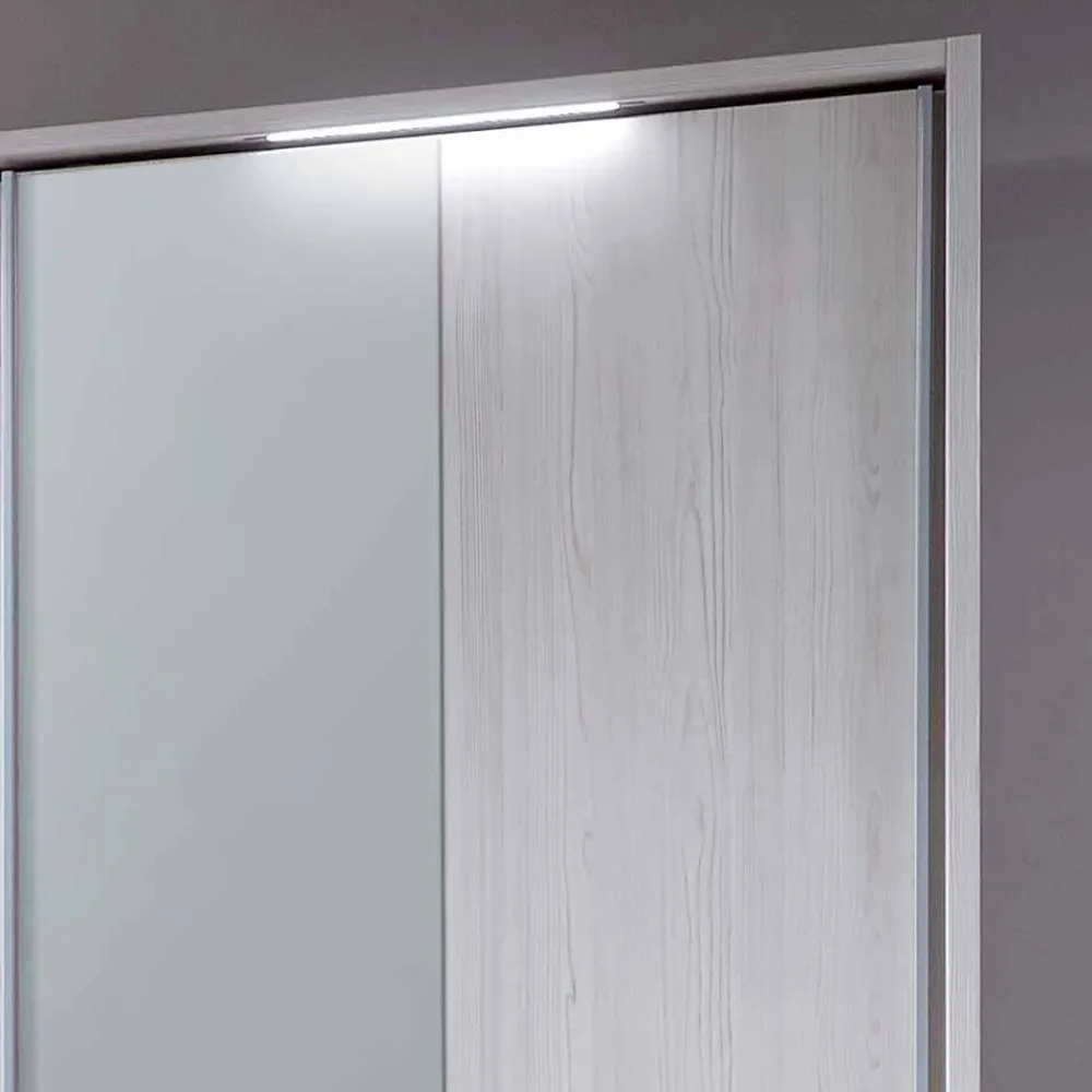 Hot Schwebetürenschrank Frey Kleiderschränke|Schlafzimmerschränke